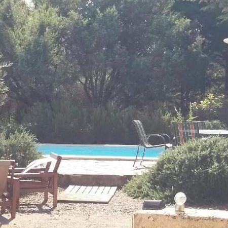 Le Kalarino Bed & Breakfast Saint-Remeze Екстериор снимка